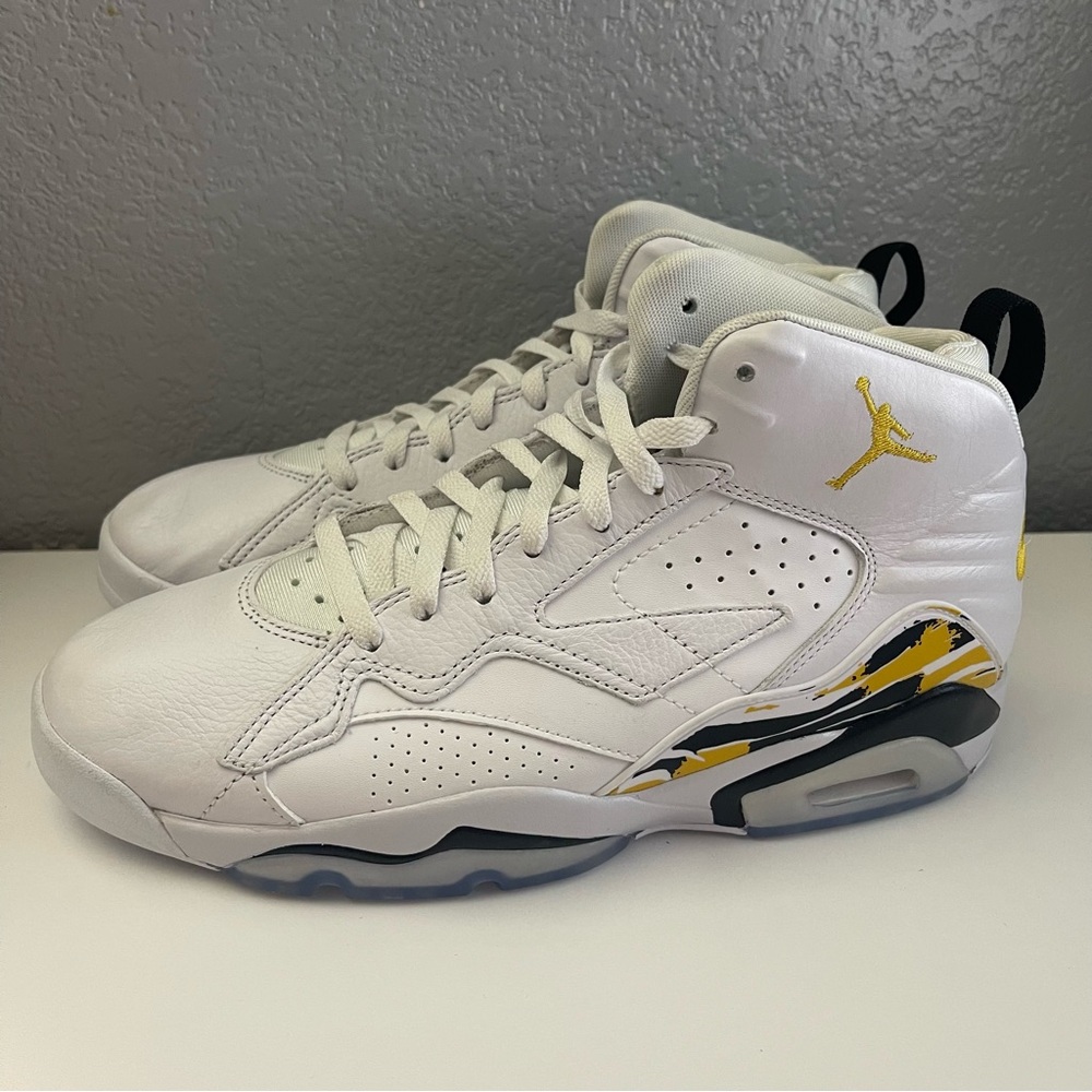 Jordan MVP - DZ4475-107 Size 10